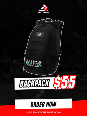 Allies Spiritwear Team Store