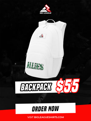 Allies Spiritwear Team Store