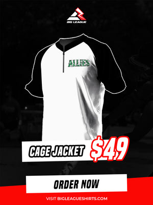 Allies Spiritwear Team Store
