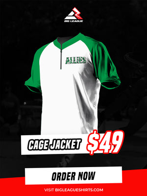 Allies Spiritwear Team Store