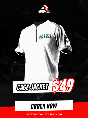 Allies Spiritwear Team Store