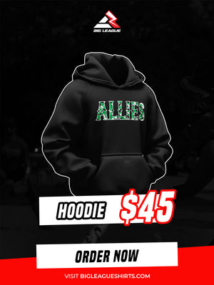Allies Spiritwear Team Store