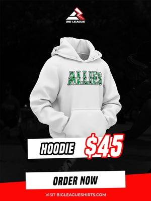 Allies Spiritwear Team Store