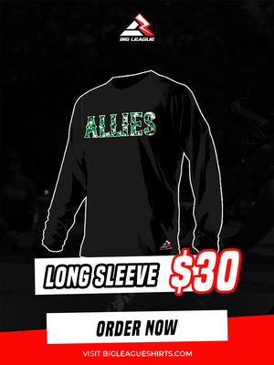 Allies Spiritwear Team Store