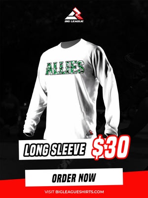 Allies Spiritwear Team Store