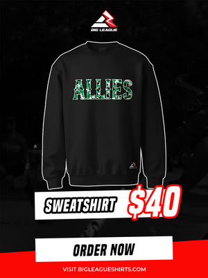 Allies Spiritwear Team Store