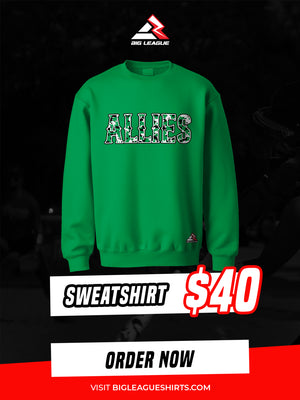 Allies Spiritwear Team Store