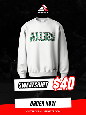 Allies Spiritwear Team Store