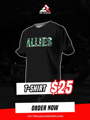 Allies Spiritwear Team Store