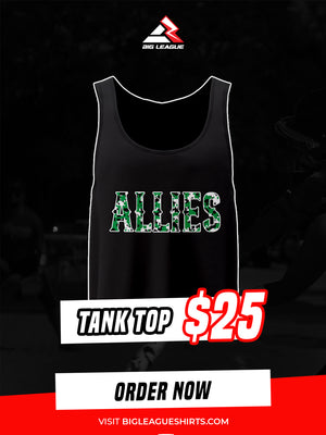 Allies Spiritwear Team Store