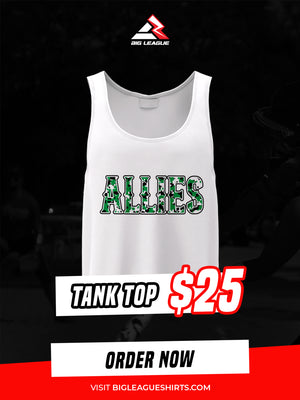 Allies Spiritwear Team Store