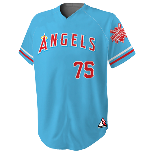 Angels - Baseball