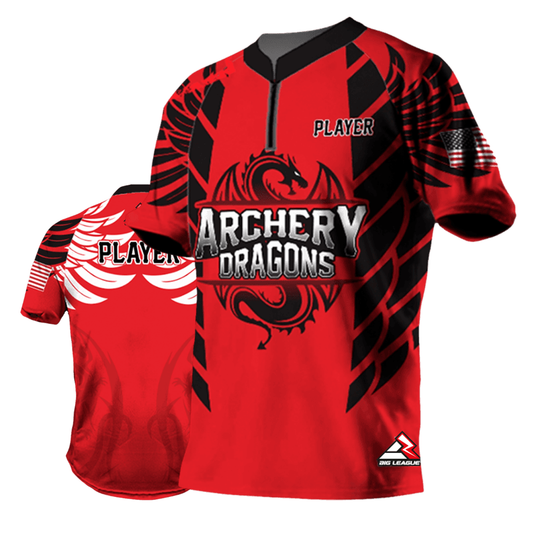 Archery Dragons
