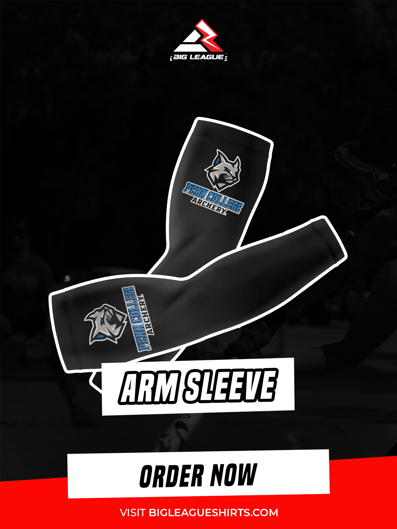 Arm Sleeve