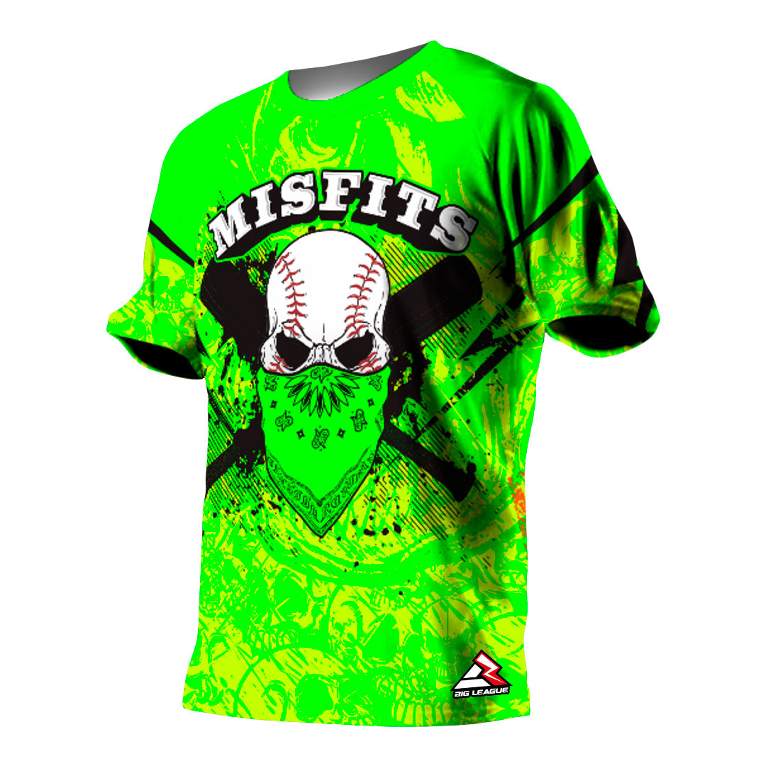 Misfits - Softball - Buy In