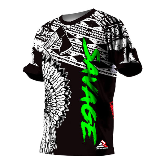 Savage - Softball