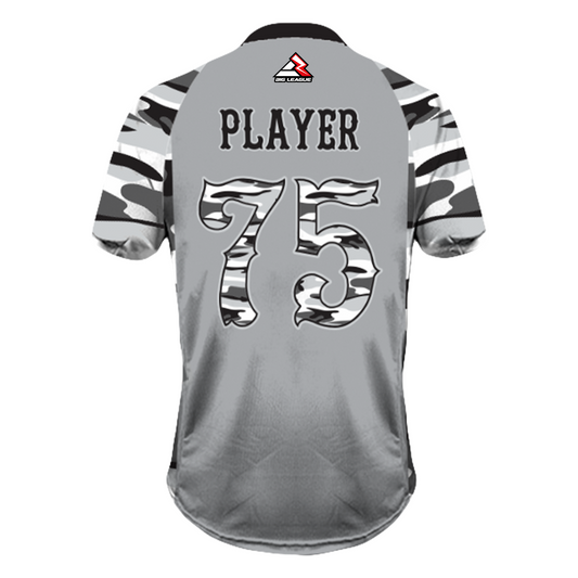 Sons of Pitches Black/White - Softball