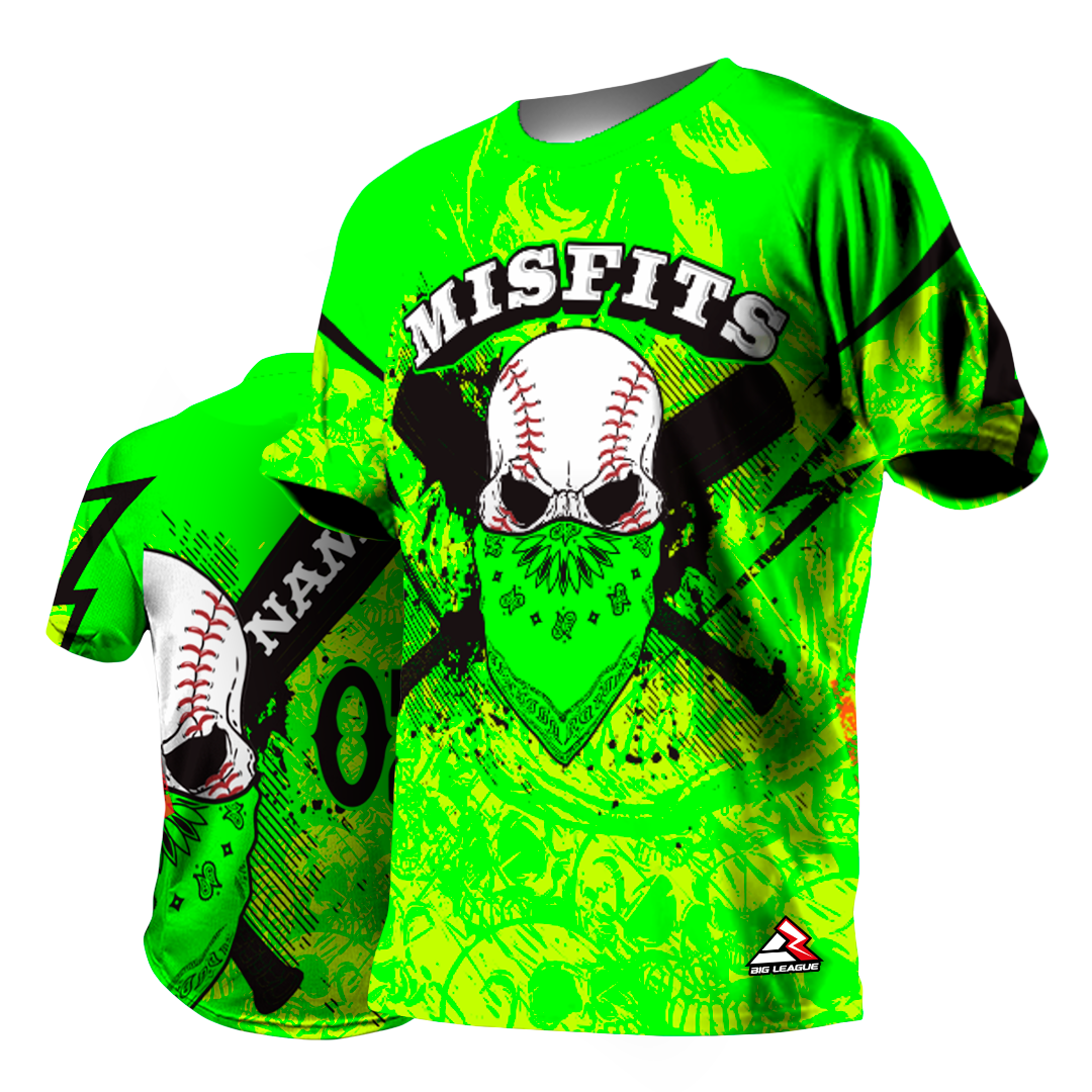 Misfits - Softball - Buy In