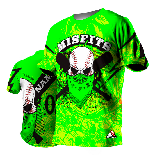 Misfits - Softball - Buy In