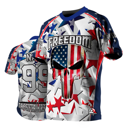 Freedom - Softball - Buy In