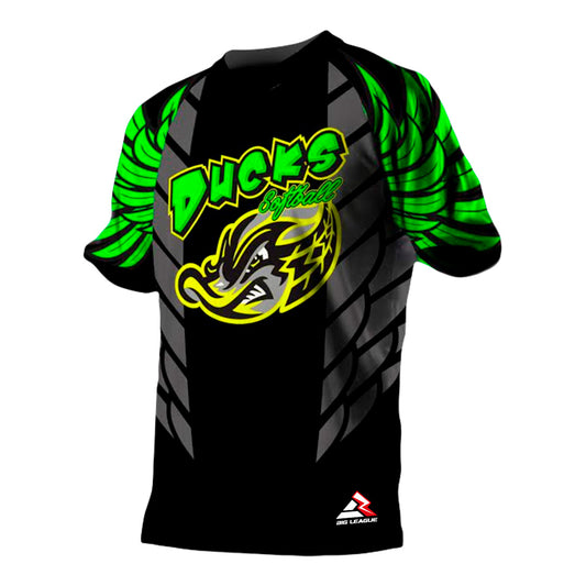 Ducks - Softball - Buy In