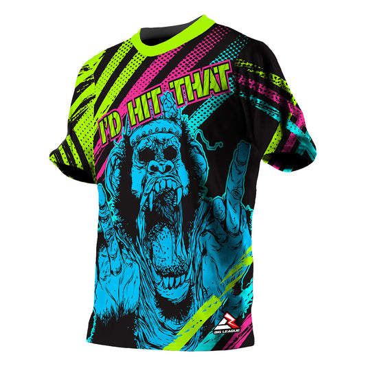 I'd Hit That Neon - Softball - Buy In