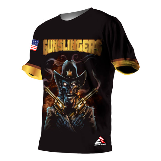 Gunslingers - Softball