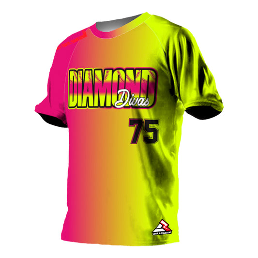Diamond Divas - Softball