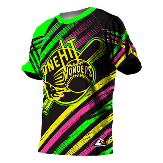 One Hit Wonders - Softball