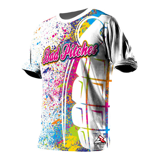 Bad Pitches - Softball