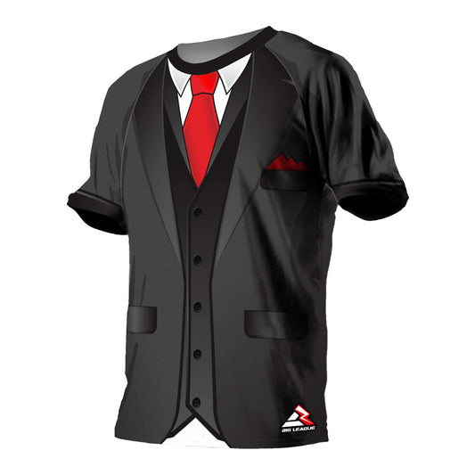 Tuxedo - Buy In