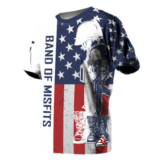 Band of Misfits - Softball - Buy In