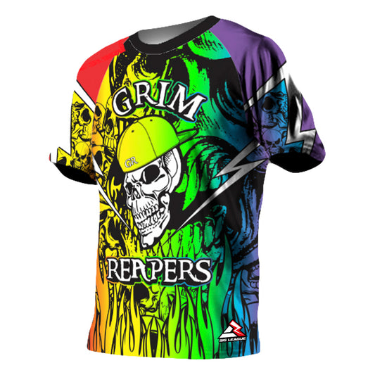 Grim Reapers - Softball