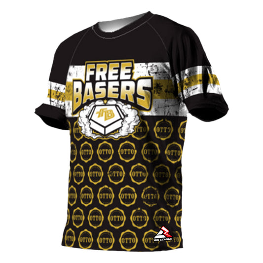 Free Basers - Softball