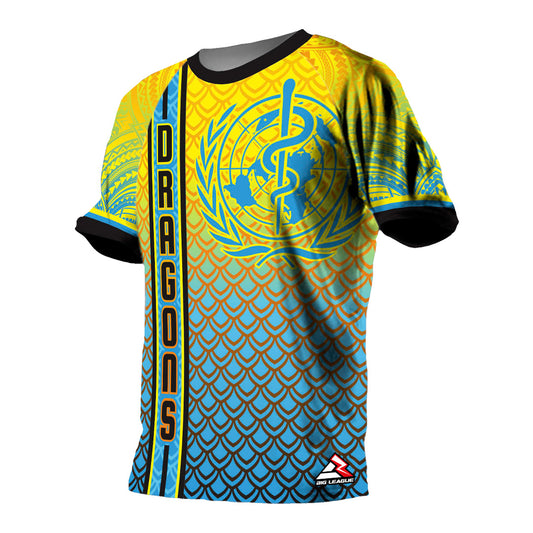Dragons - Softball