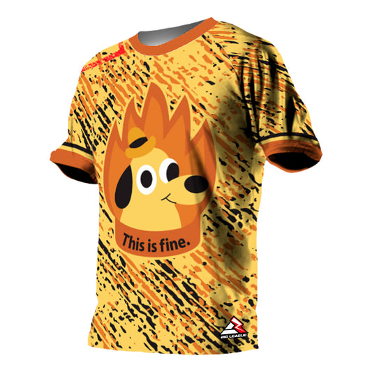 This Is Fine