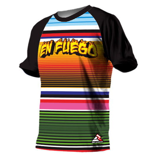 En Fuego - Softball - Buy In
