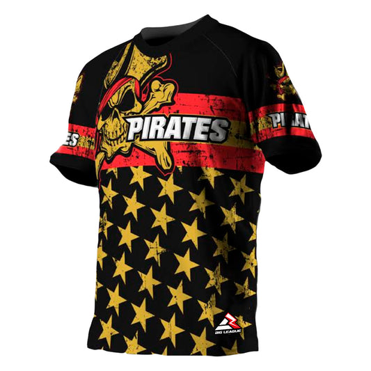 Pirates - Softball