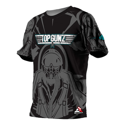 Top Gunz - Buy In