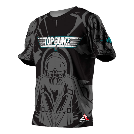 Top Gunz - Buy In