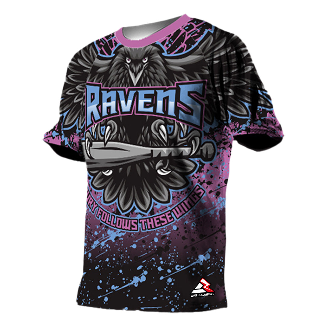 Ravens - Softball