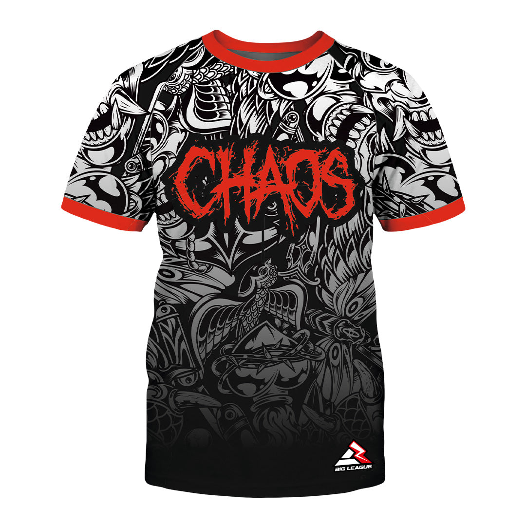 Chaos - Softball