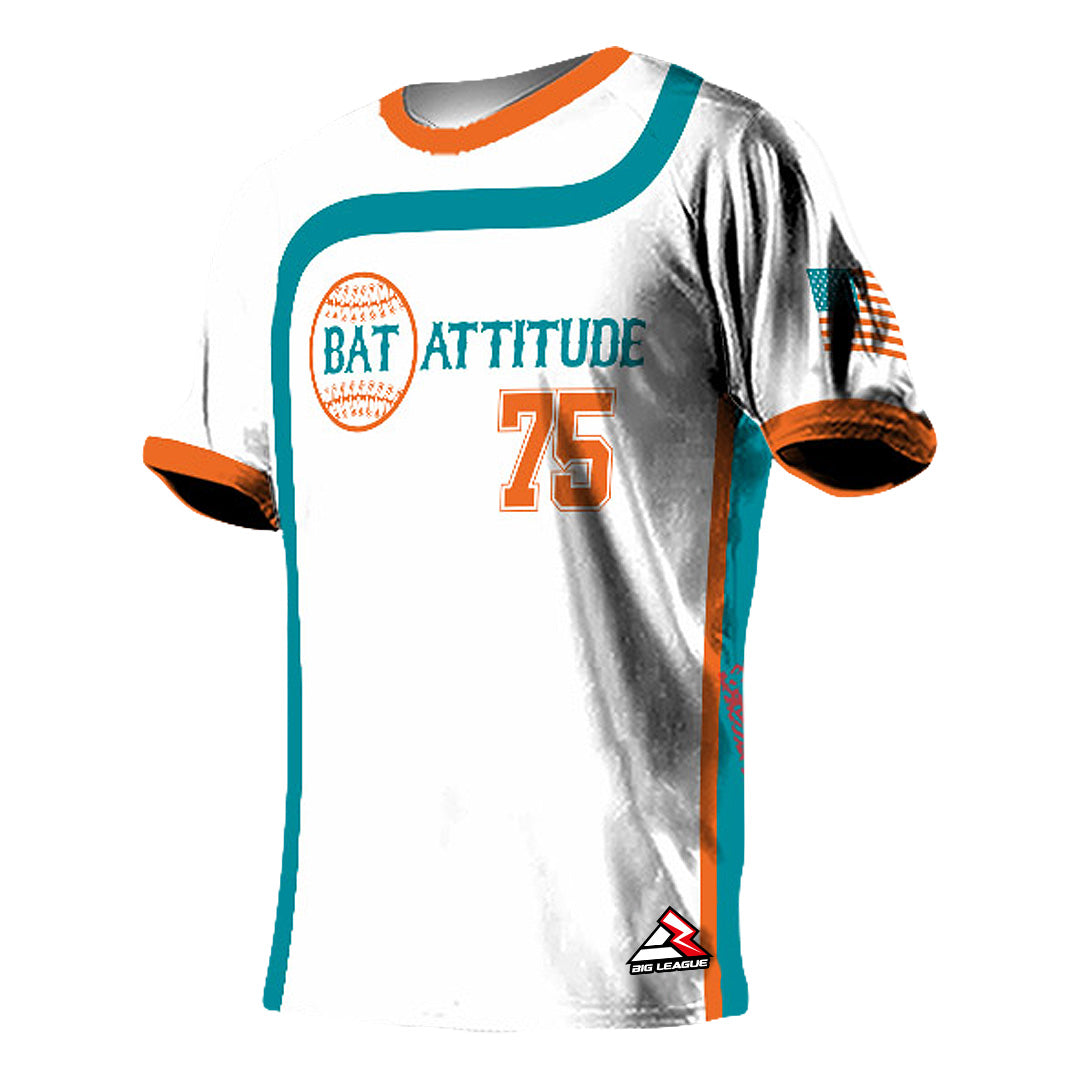 Bat Attitude - Softball