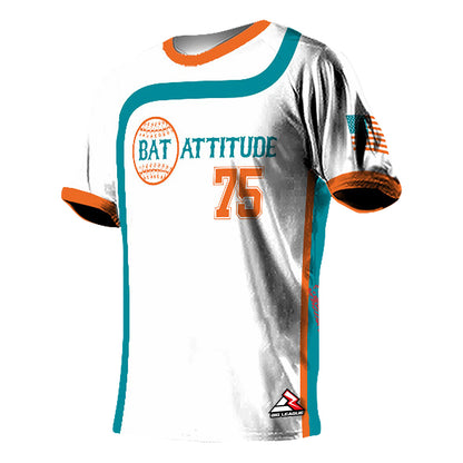 Bat Attitude - Softball