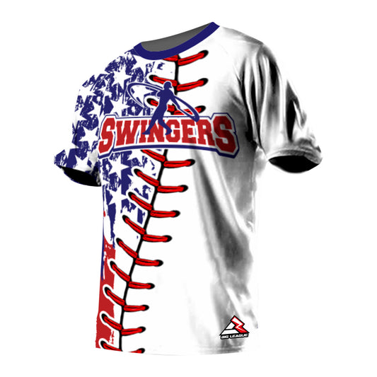 Swingers USA - Softball - Buy In