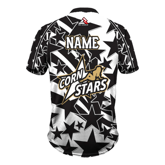 Corn Stars - Cornhole
