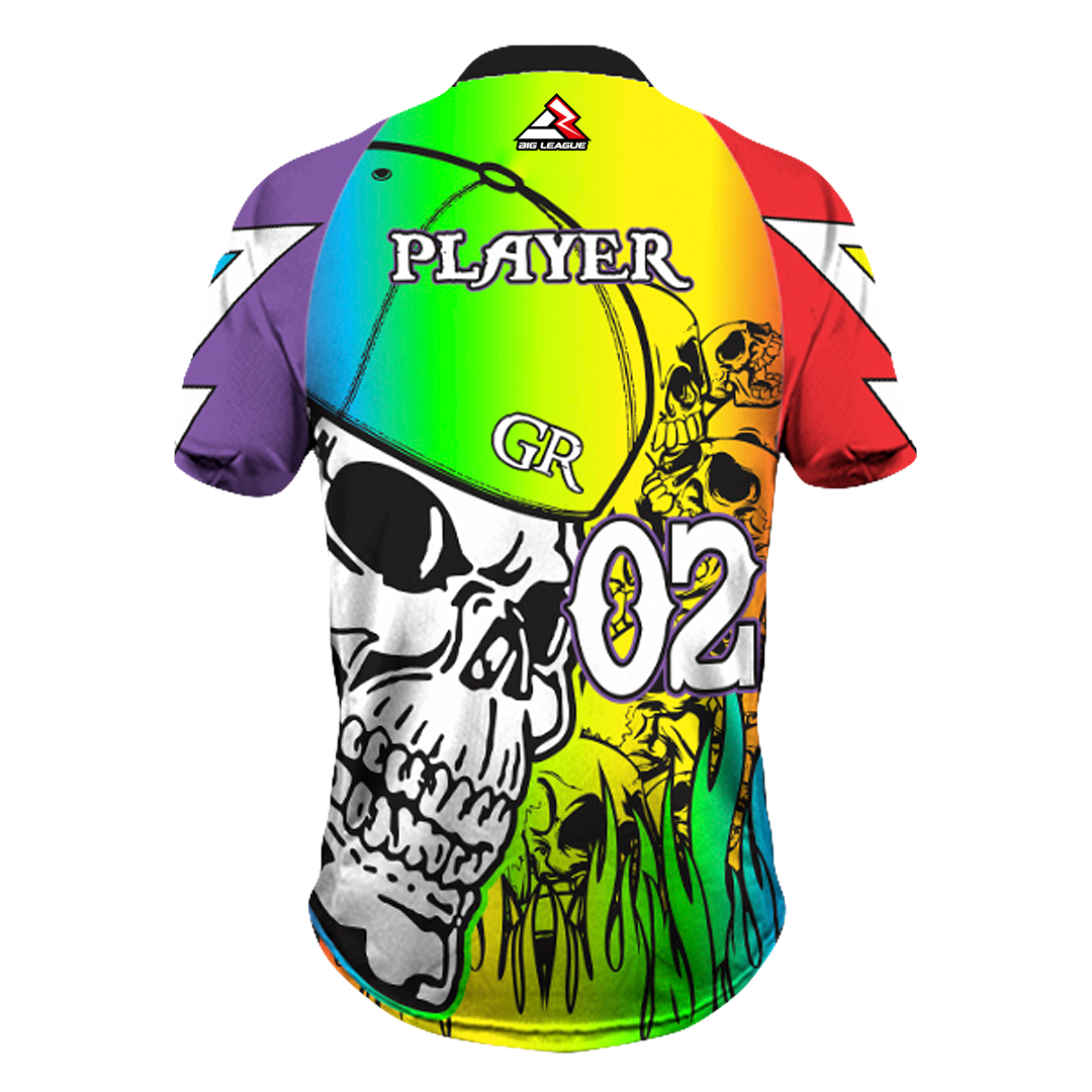 Grim Reapers - Softball