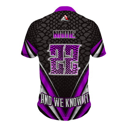 Globo Gym - Softball - Buy In