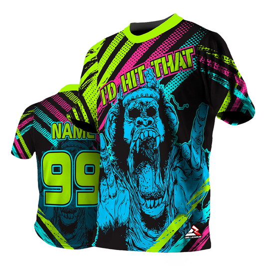 I'd Hit That Neon - Softball - Buy In