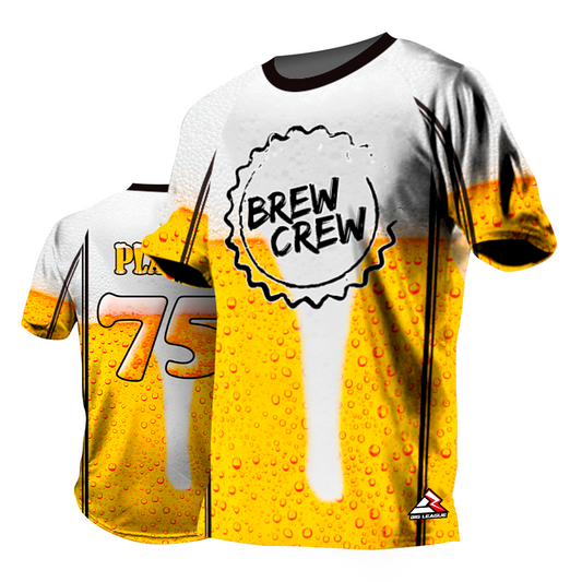 Brew Crew - Softball - Buy In